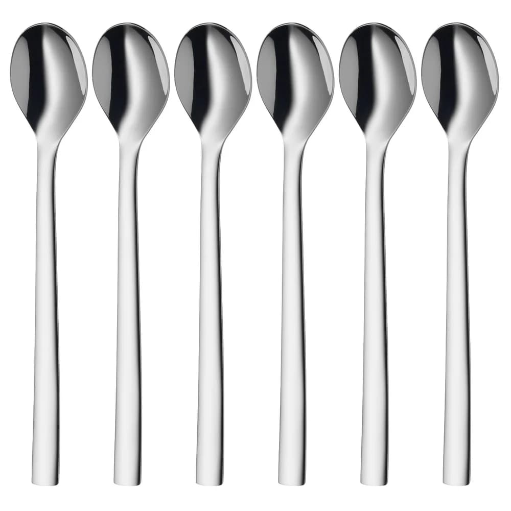 WMF Langstiellöffel Nuova silber