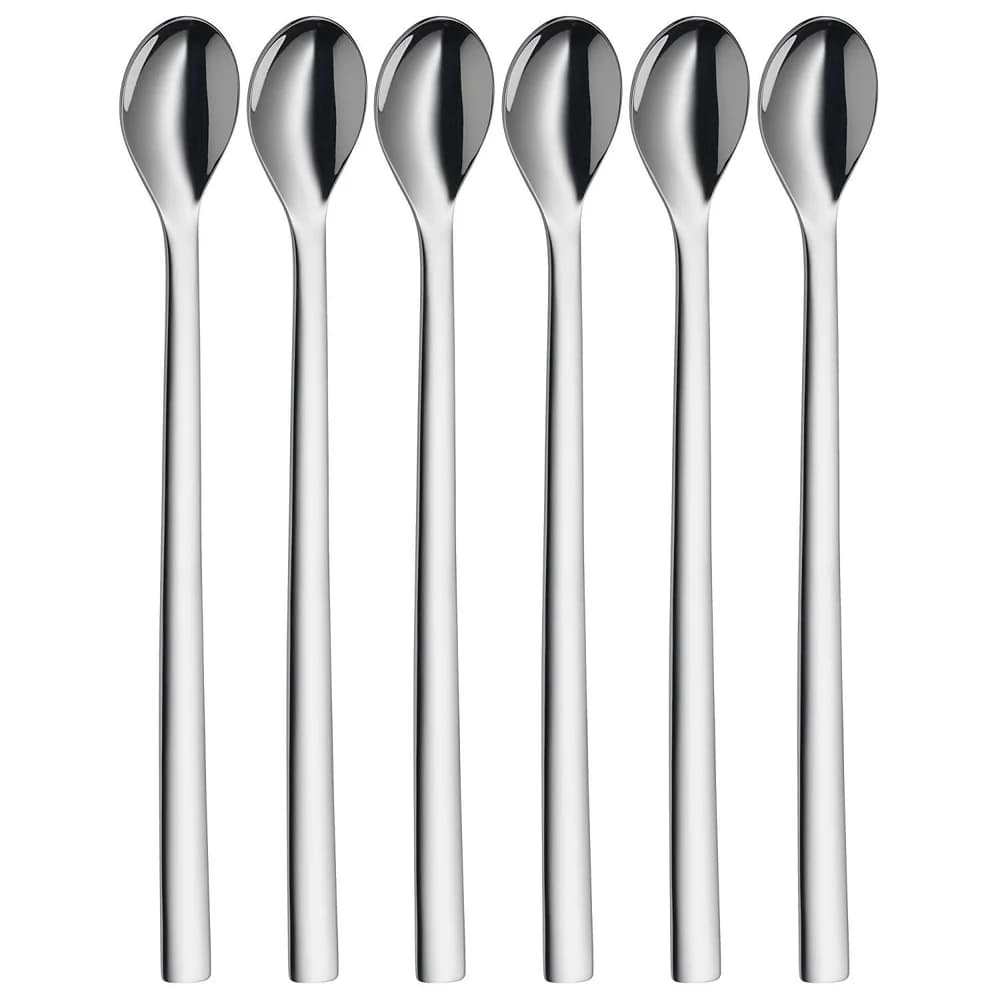 WMF Langstiellöffel Nuova silber