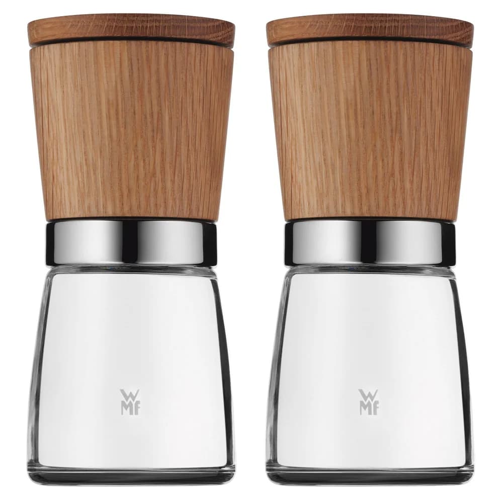 WMF Gewürzmühle unbefüllt 2-tlg.