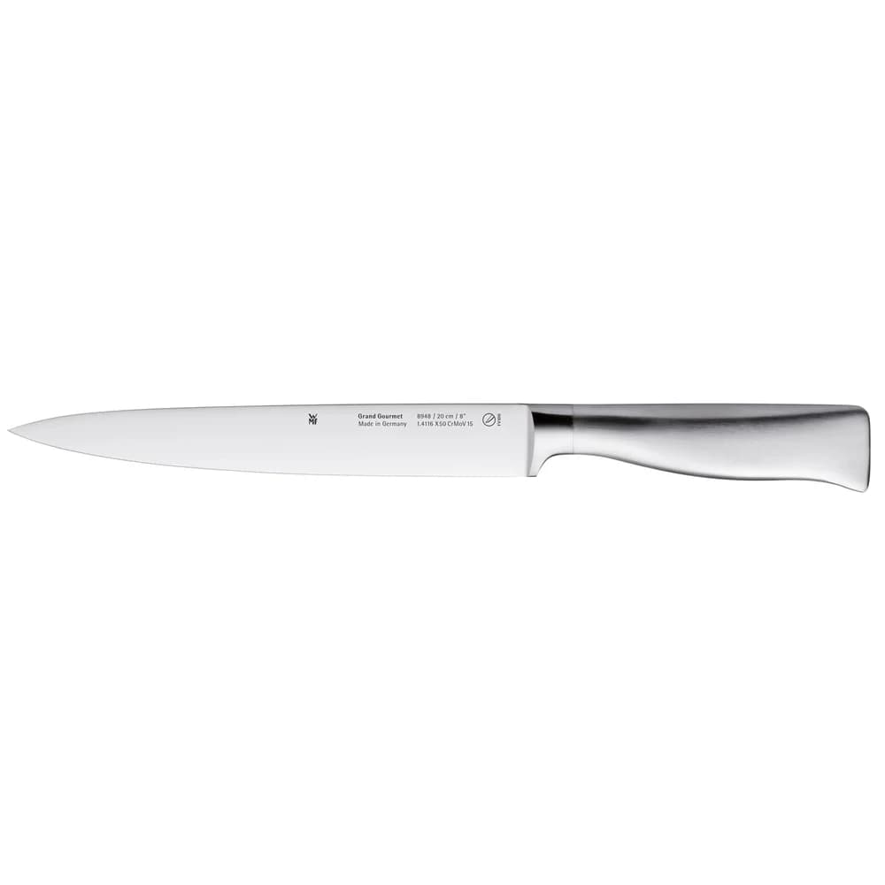 WMF 1889486032 Grand Gourmet Fleischmesser 32 cm Klinge 20cm