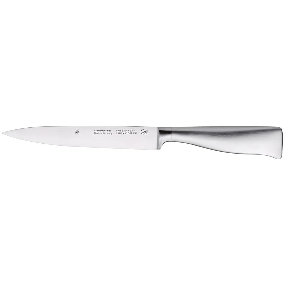 WMF Filiermesser 16 cm Grand Gourmet