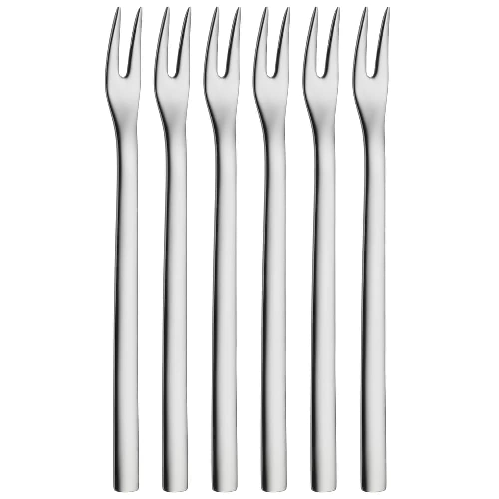 WMF Set 6 Bowlengabel NUOVA