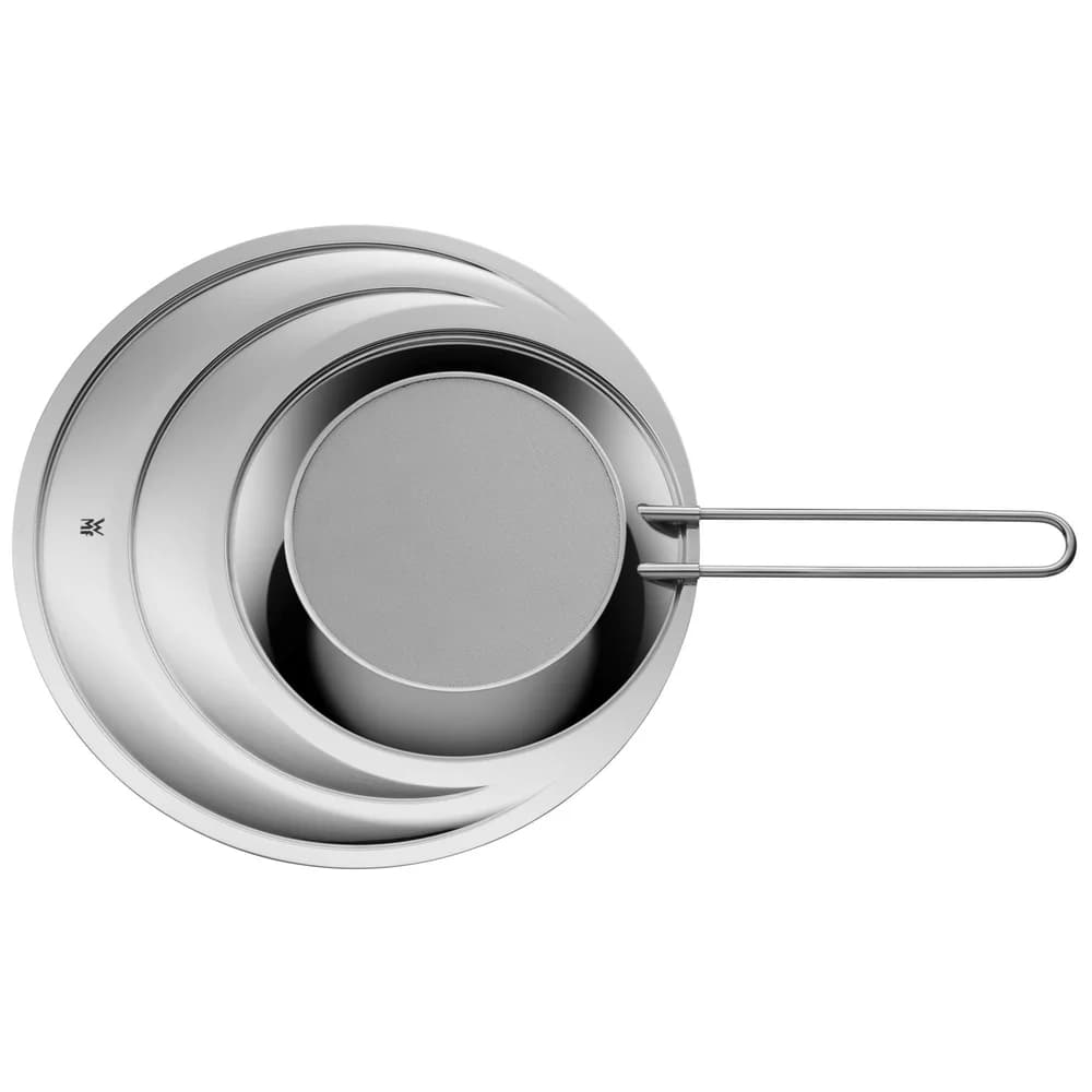 Wmf Spritzschutz 20/28cm 0720826040