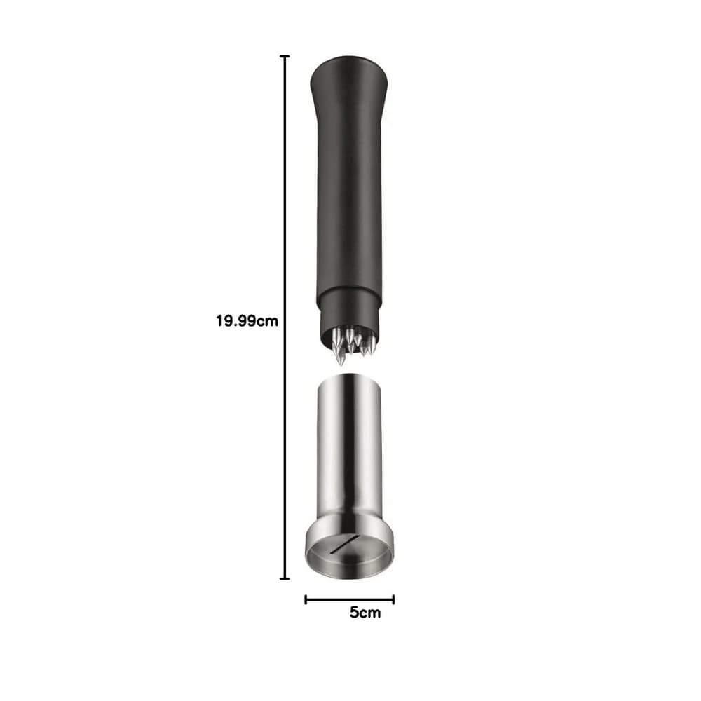 WMF Top Tools Muskatmühle