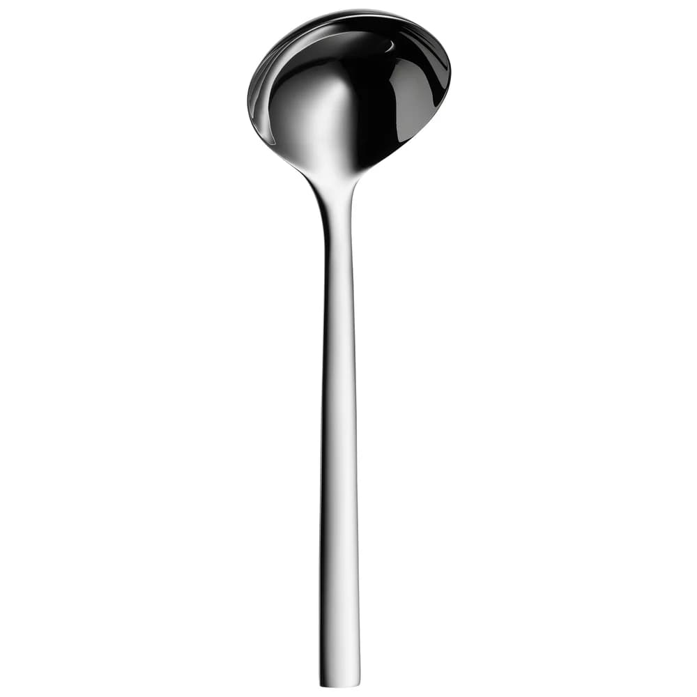 WMF Nuova 1291736040 Saucenlöffel 18 cm