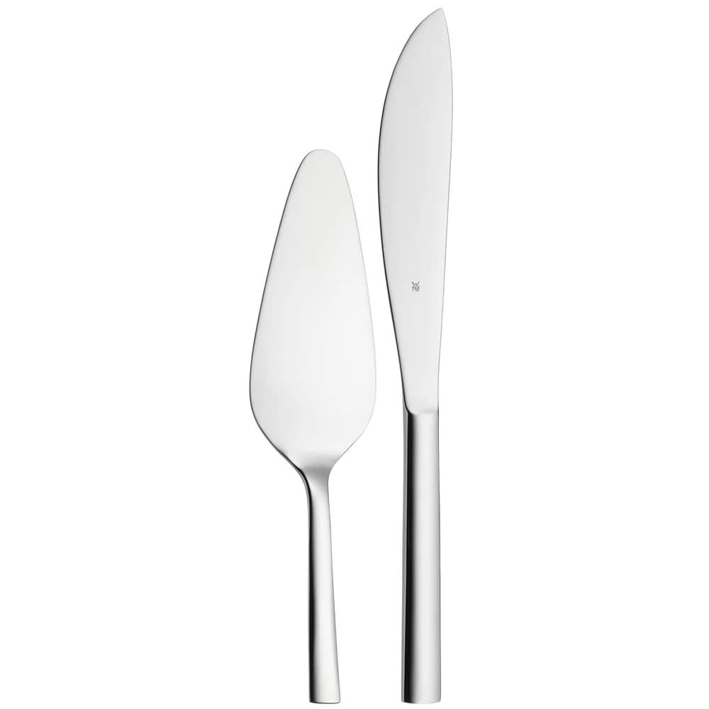 WMF Kuchen-Set 2-teilig Nuova