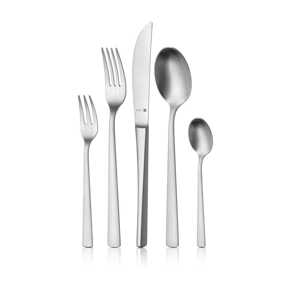 WMF Corvo 1158006331 Besteck-Set 66 Stück(e) Edelstahl