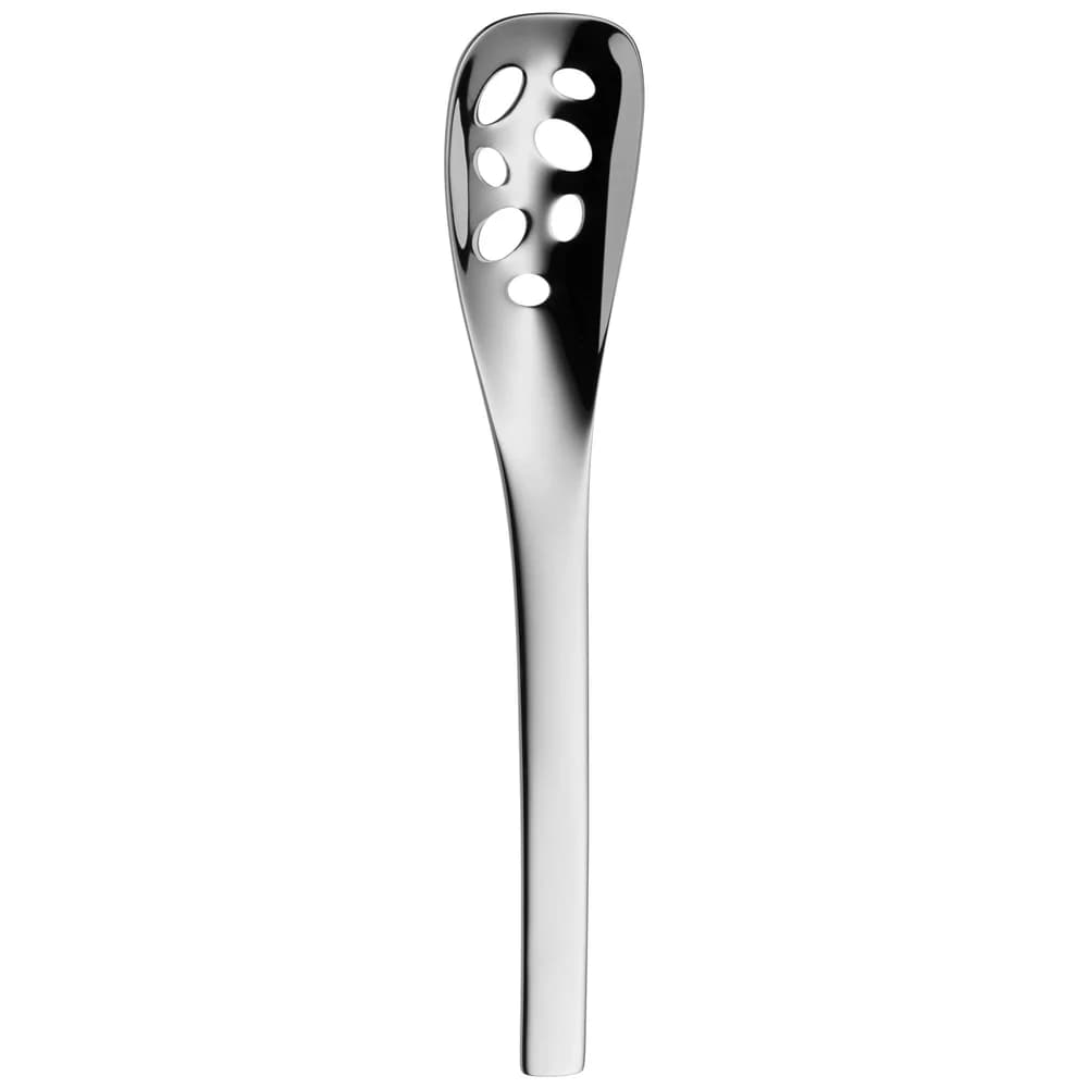WMF Servierlöffel Nuova silber