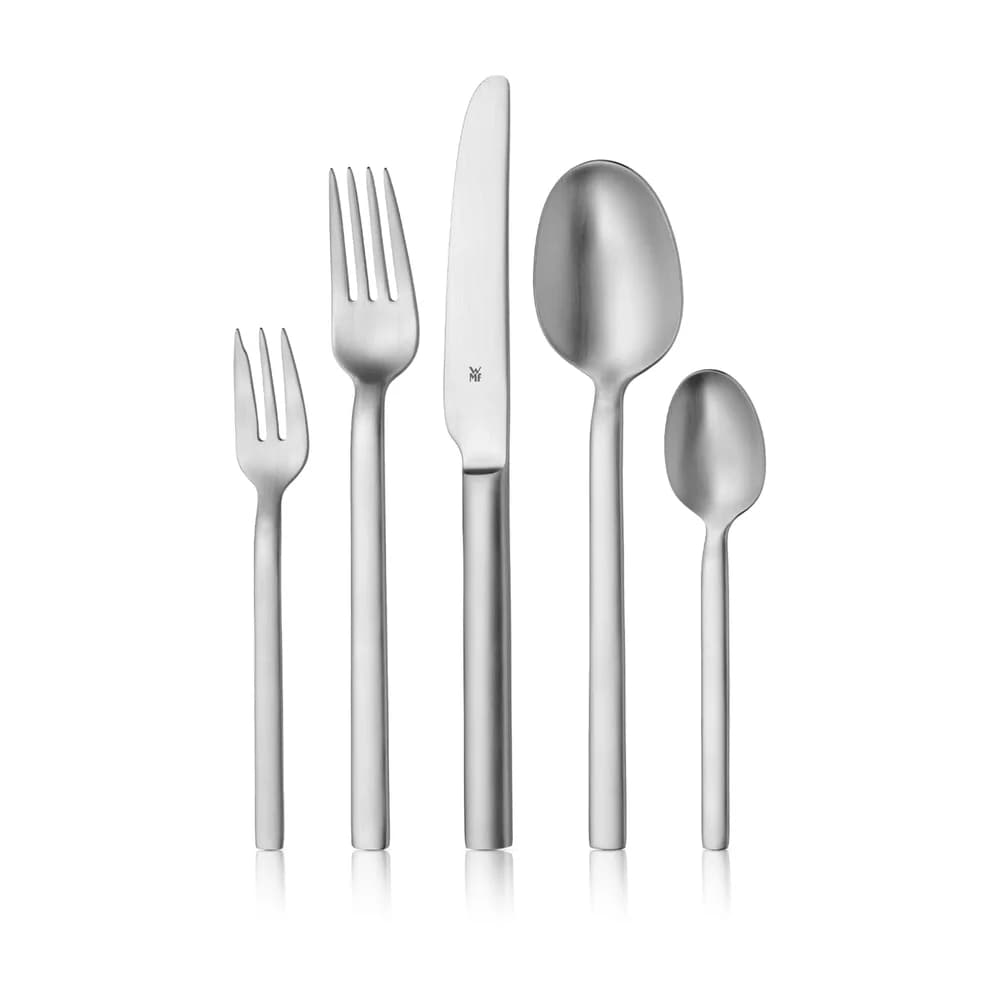 WMF Alteo Besteck-Set, 30-teilig, Cromargan®
