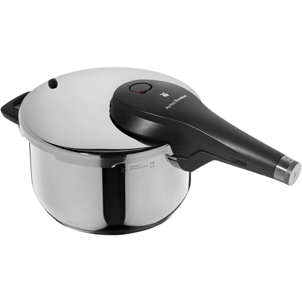 WMF Perfect Premium One Pot Schnellkochtopf 4,5L