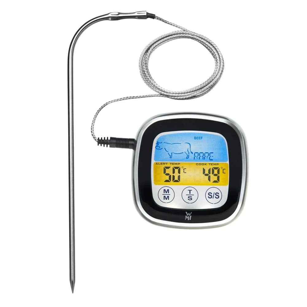 BBQ Digitales Fleischthermometer