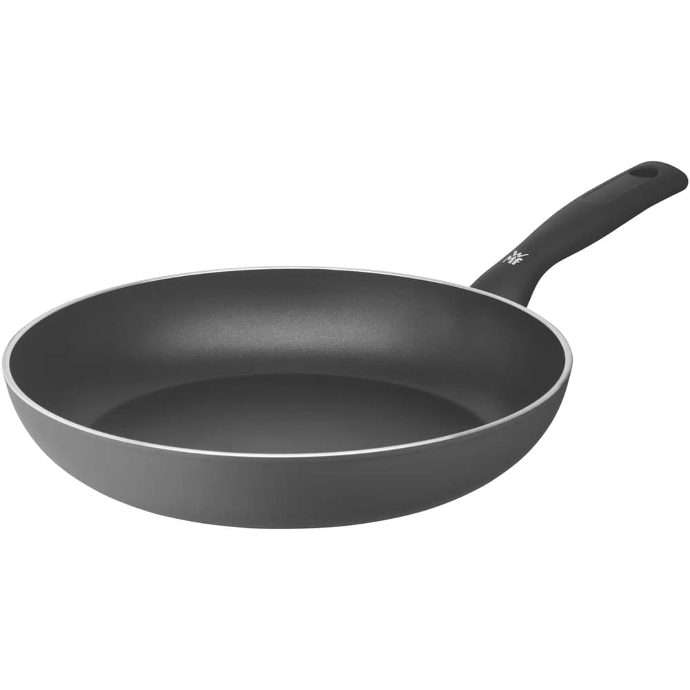 WMF Bratpfanne PermaDur Inspire , schwarz , Aluminium Ø: 28
