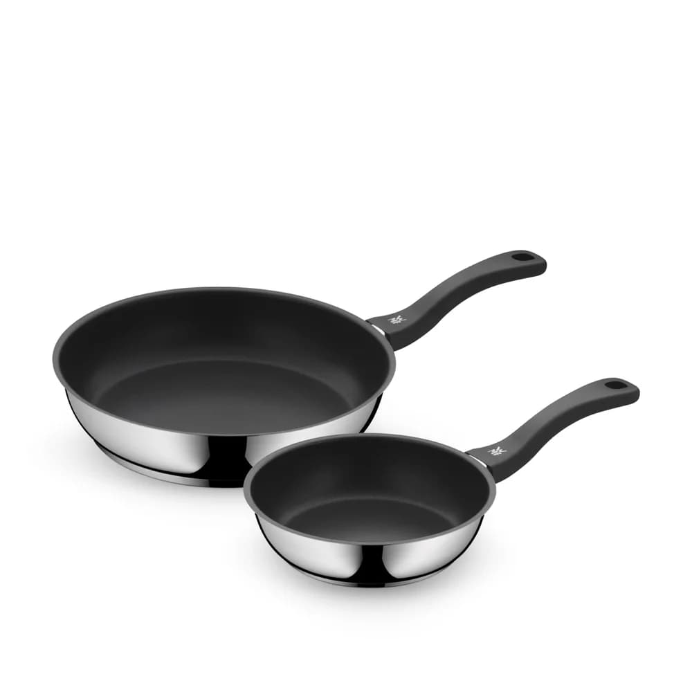 WMF Pfannen-Set 2-tlg. DEVIL - L/B/H ca. 52.00x29.00x13.00