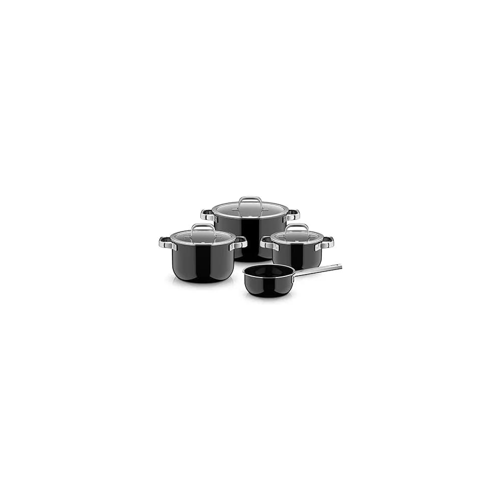 WMF Topf-Set Fusiontec® Mineral Pro