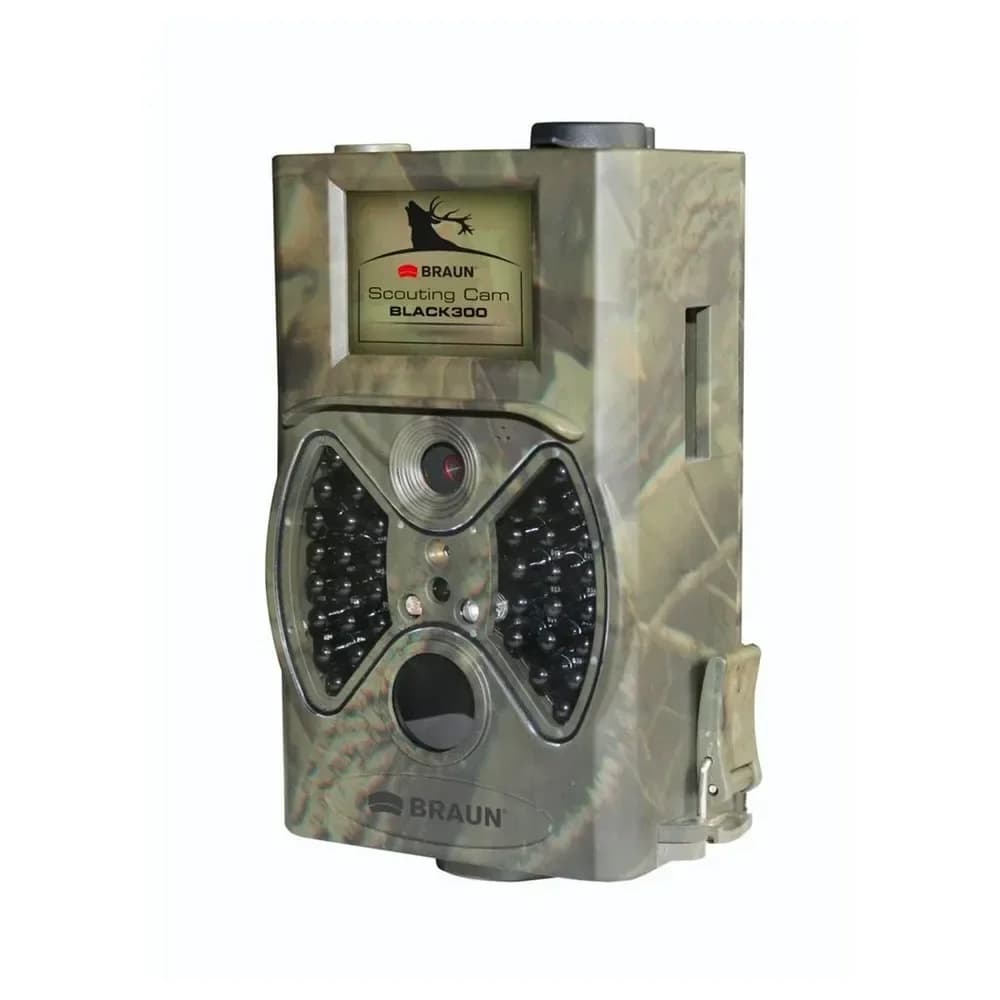 Braun Photo, Wildkamera