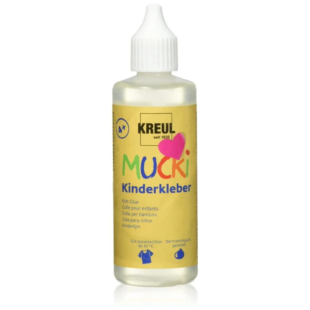KREUL Bastelkleber MUCKI 80,0 ml