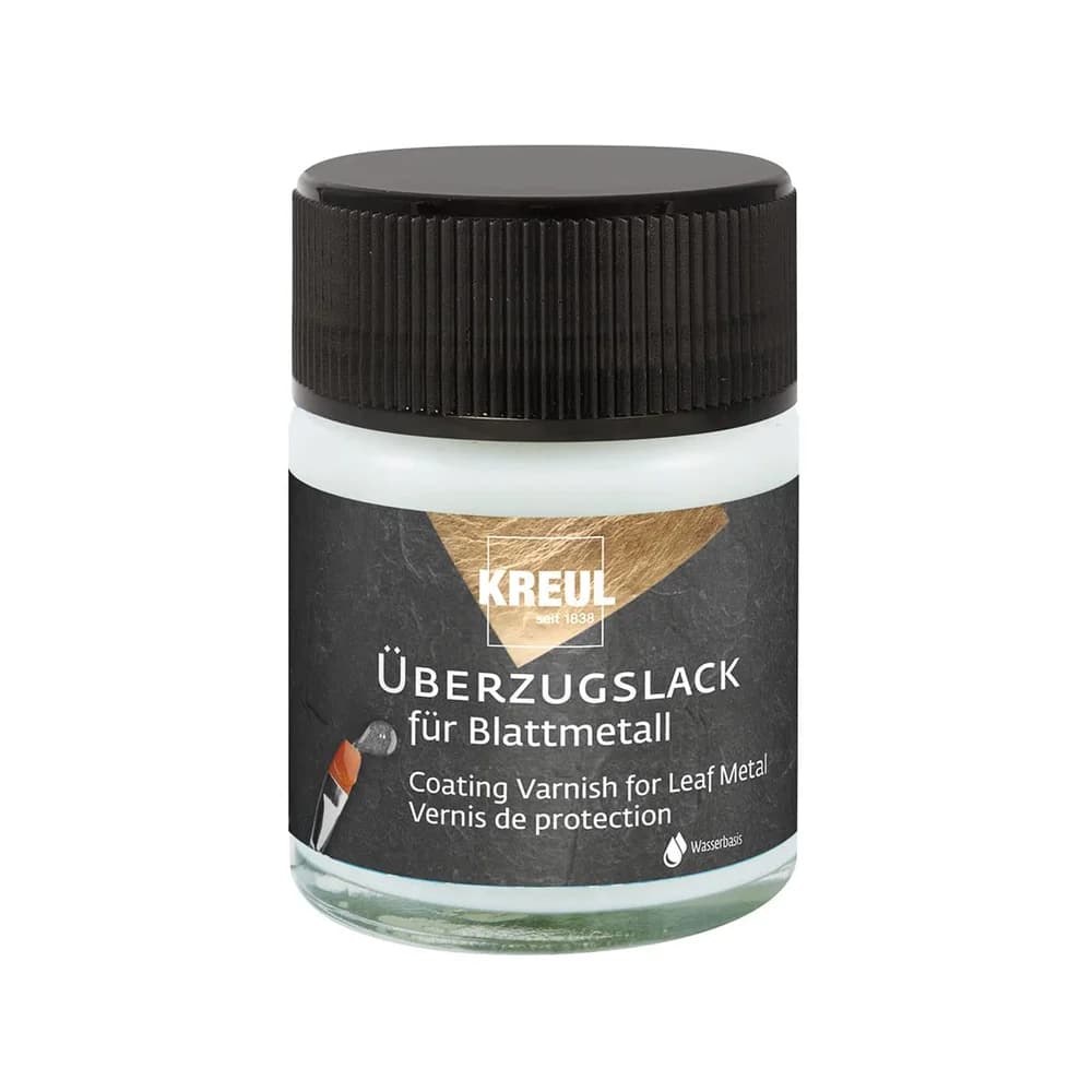 KREUL 99400, Transparent, Glanz, 50 ml, Behälter, 1 Stück(e)