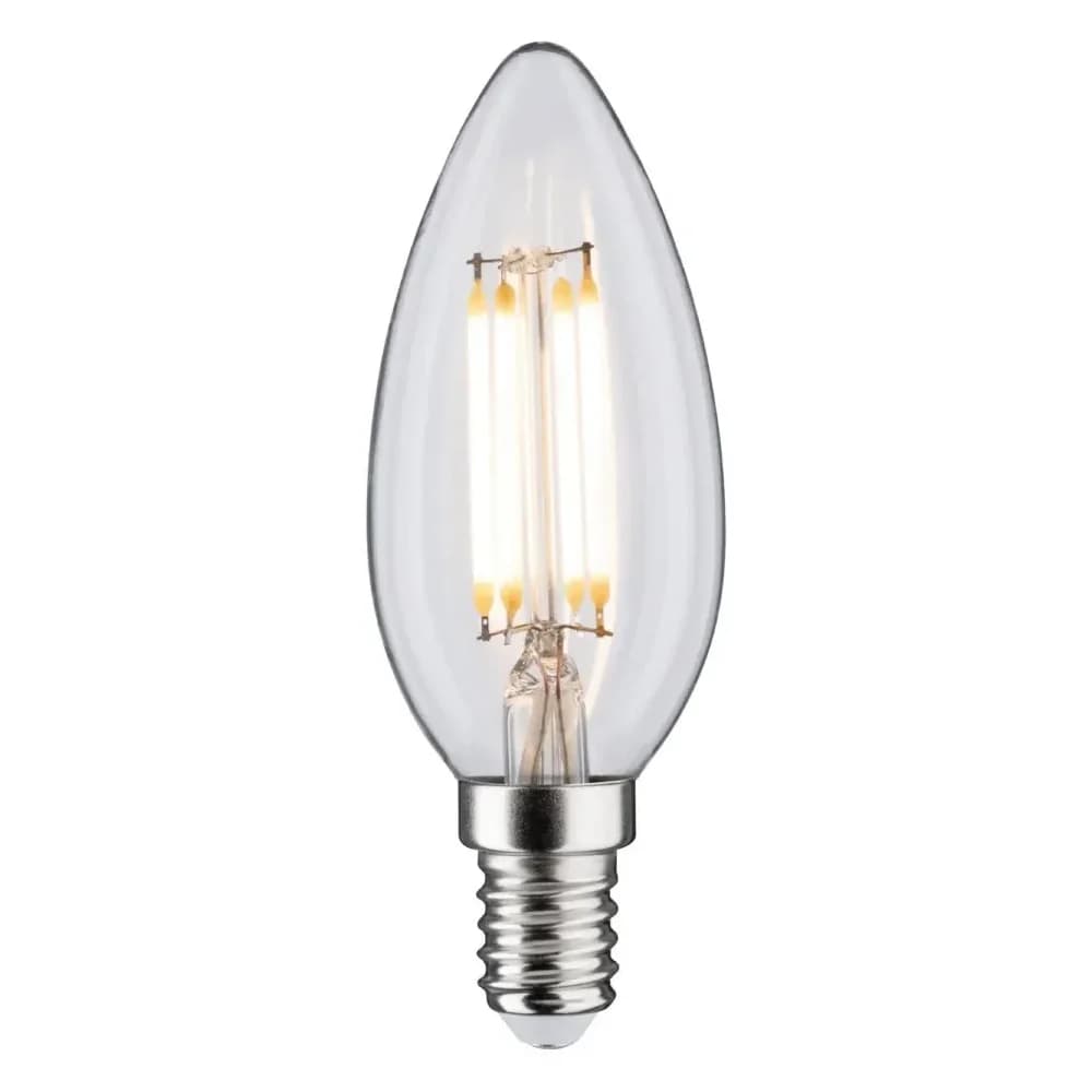 Paulmann LED-Filamentlampe E14 230V 286.11