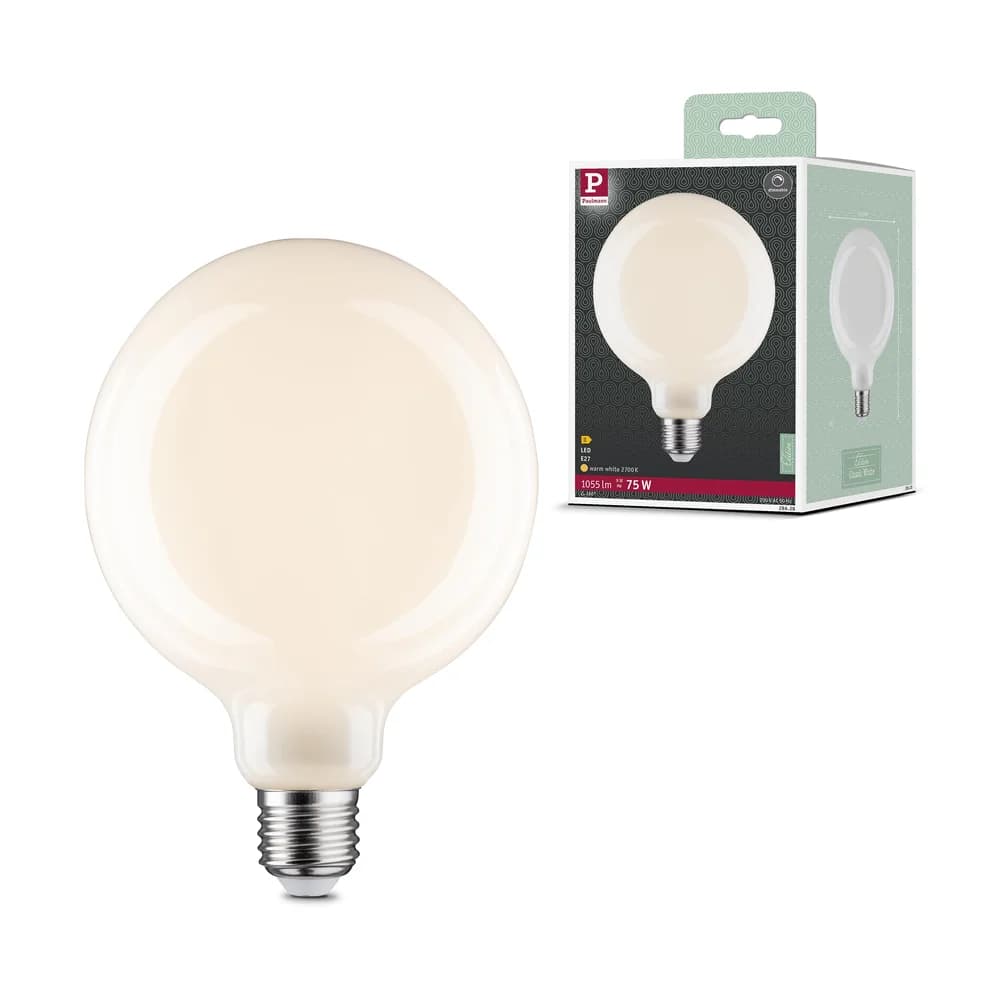 Paulmann LED-Filamentlampe 286.28