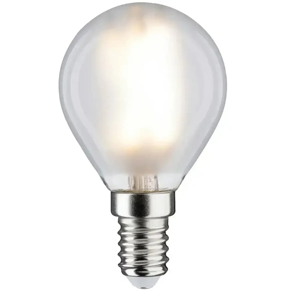 LED-Tropfen E14/5W  2700K matt