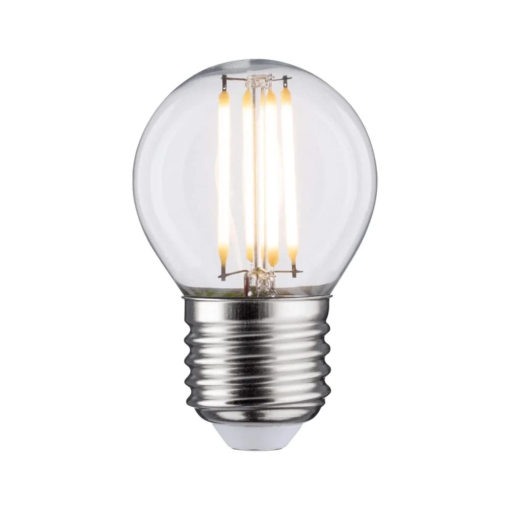 Paulmann LED-Filamentlampe 286.33