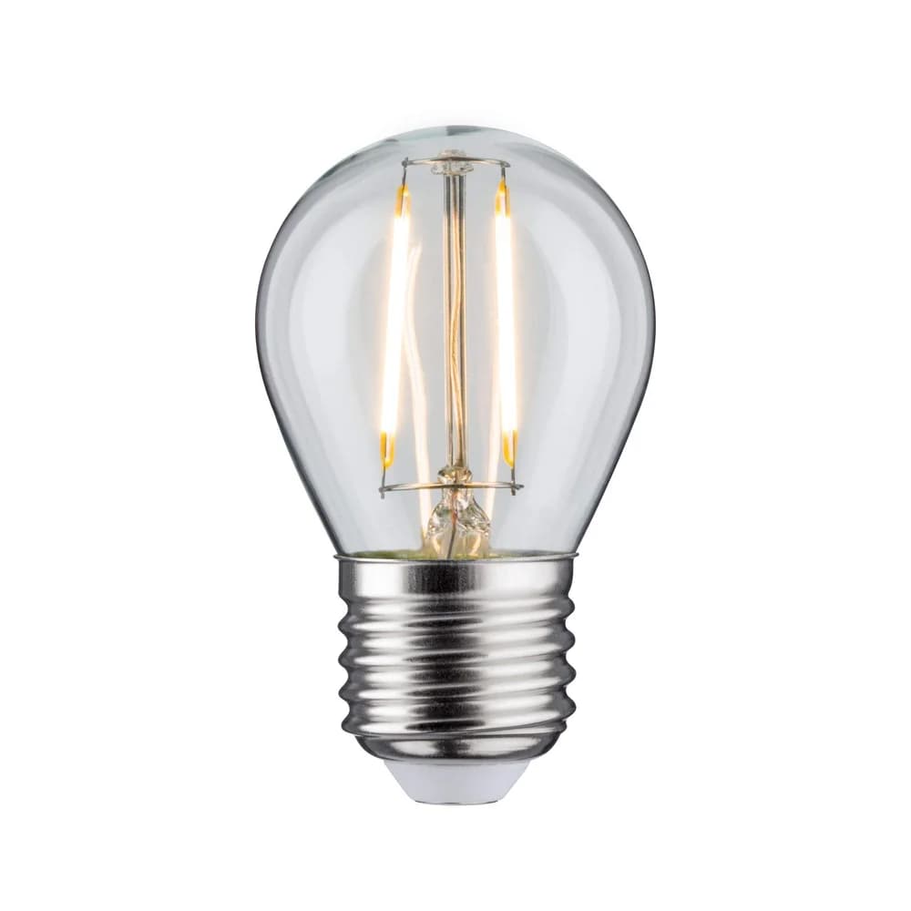 Paulmann LED-Filamentlampe 286.91