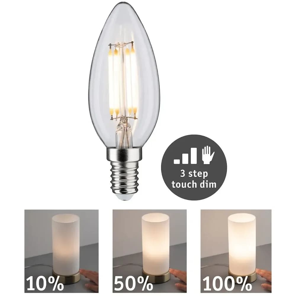 LED-Leuchtmittel 28738 max. 5 Watt
