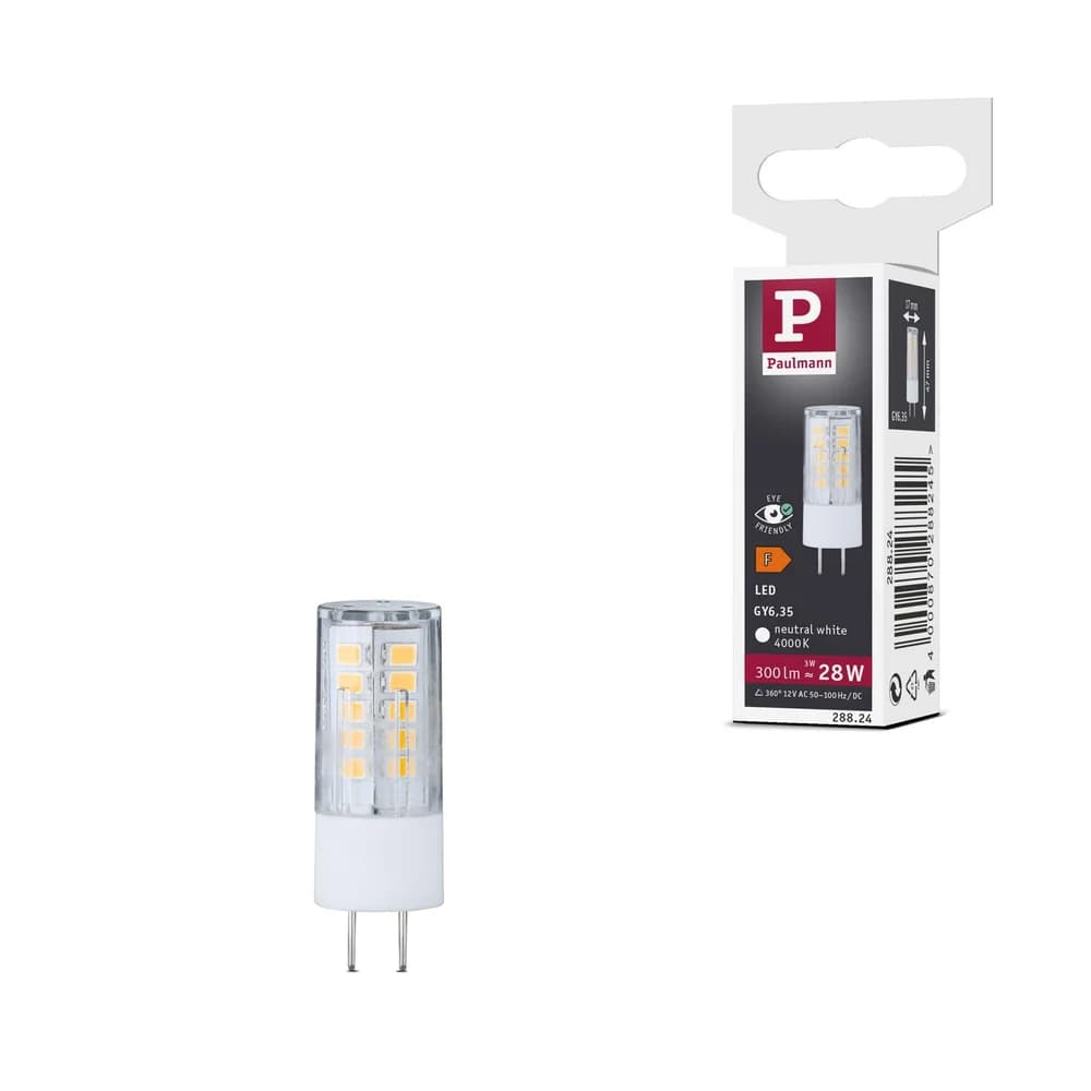 Paulmann LED-Standardlampe 288.24
