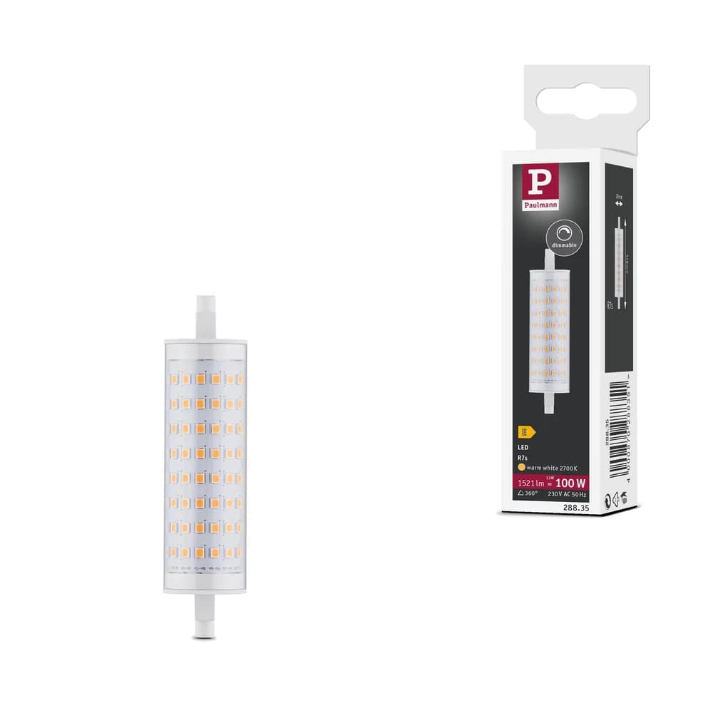 Paulmann LED-Standardlampe 288.35