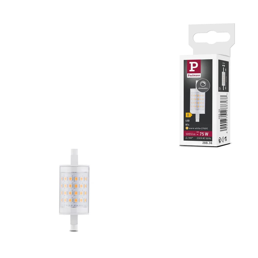 Paulmann LED-Standardlampe 288.36