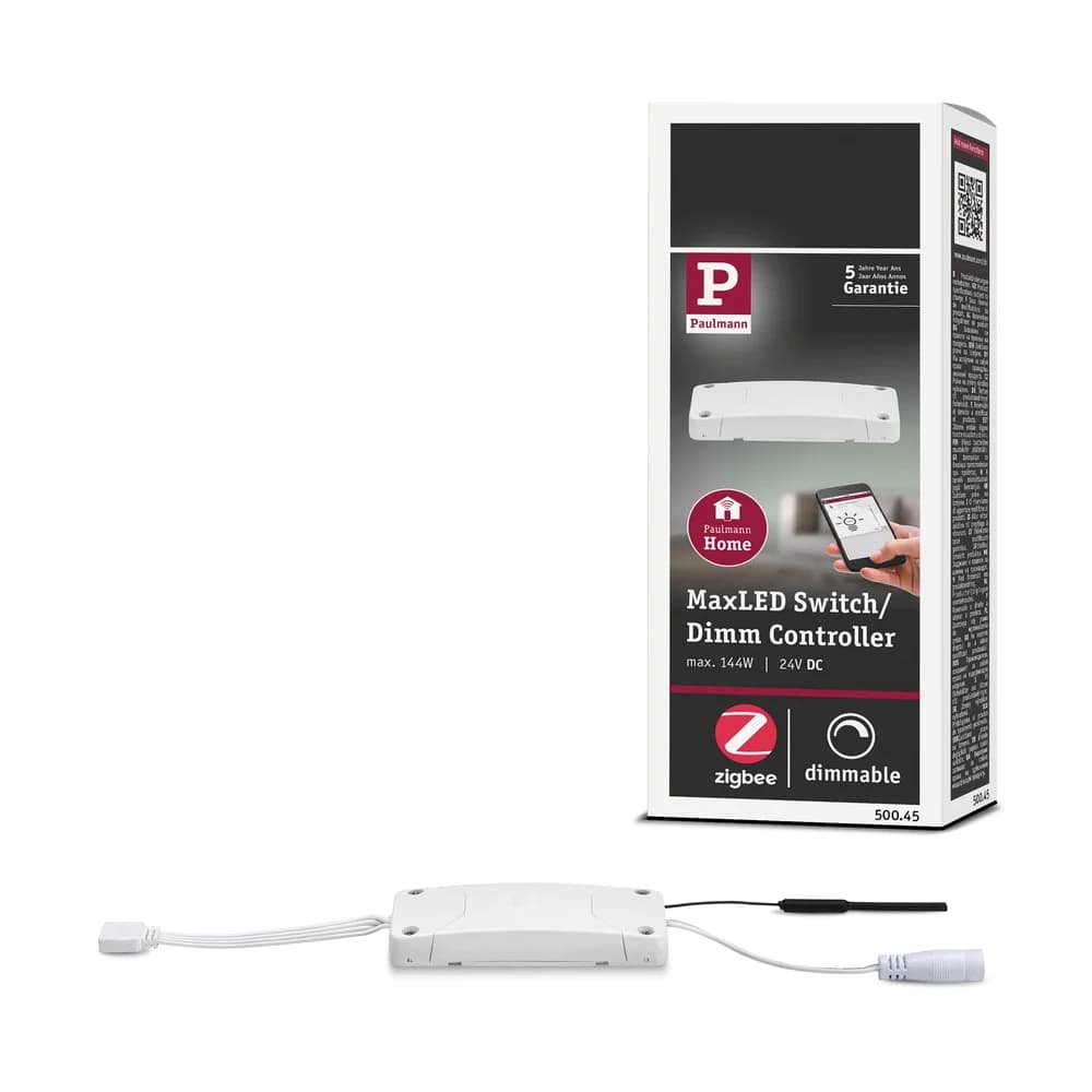 Paulmann Controller 500.45
