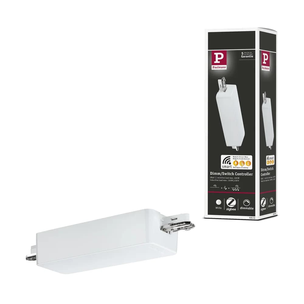 Paulmann Schienenadapter 500.51