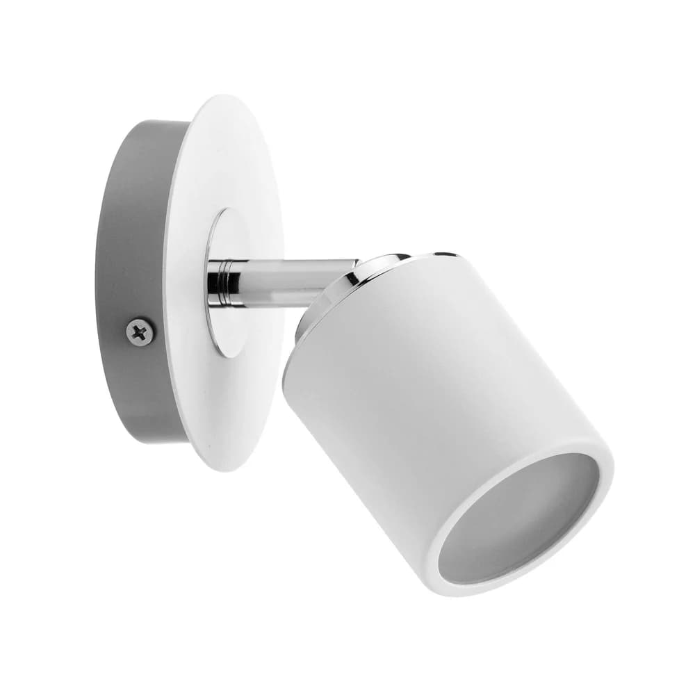 PAULMANN LED-Spot 10W weiß Tube 667.17