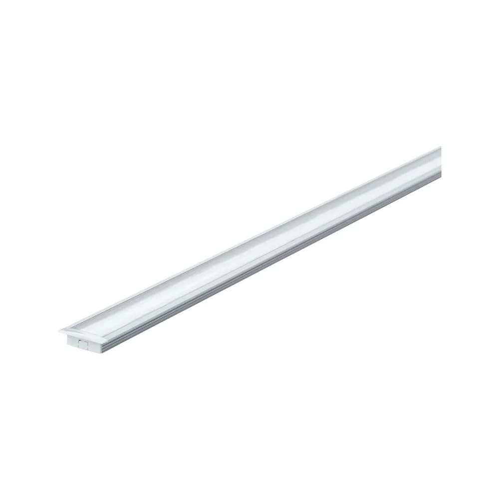 Paulmann LED-Strip Einbauprofil 704.10