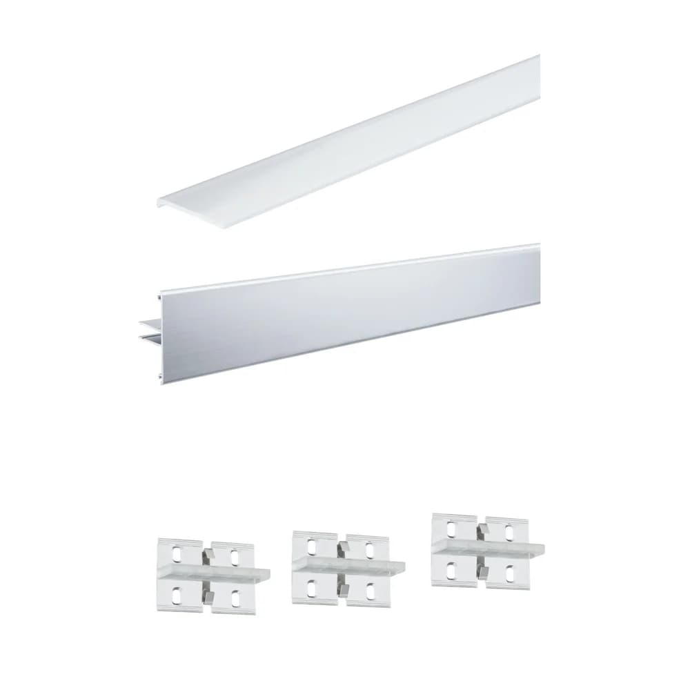 Paulmann LED-Strip Profil 705.19