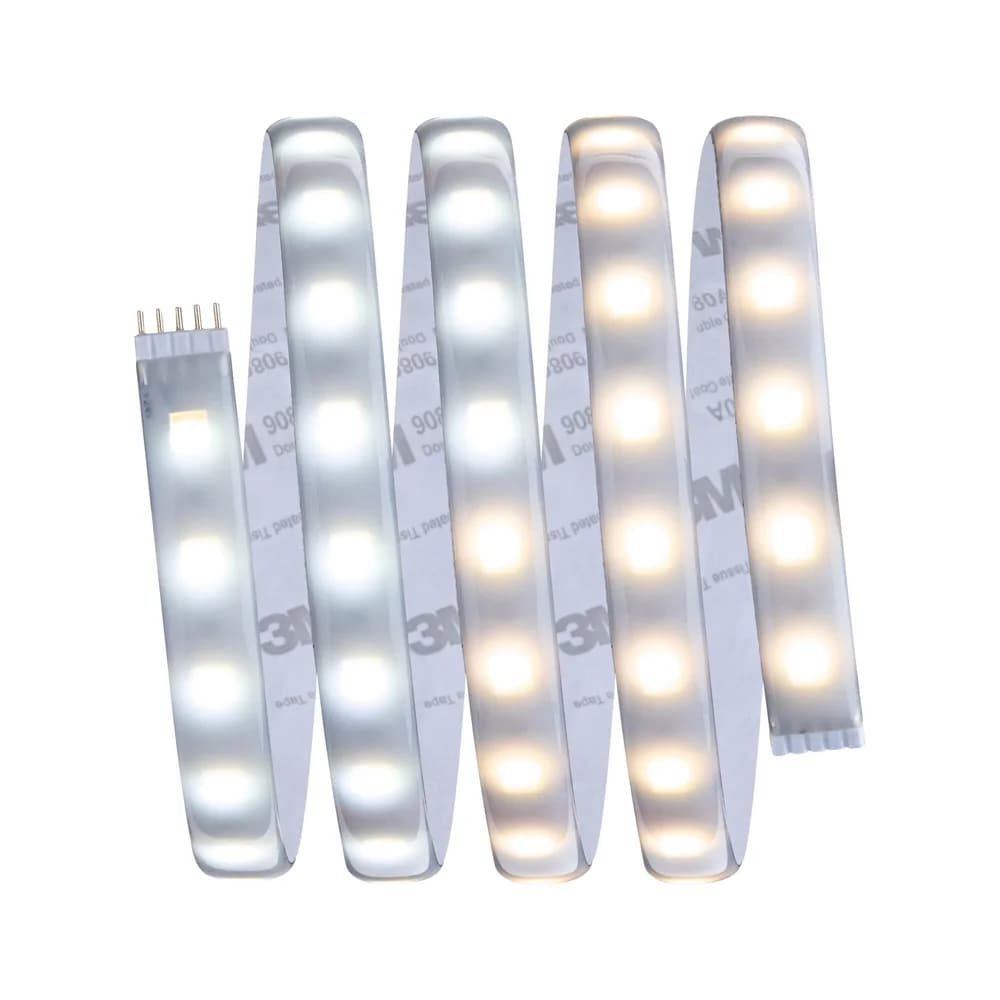 PAULMANN MaxLED 500 Basisset 1,5m TunW IP44