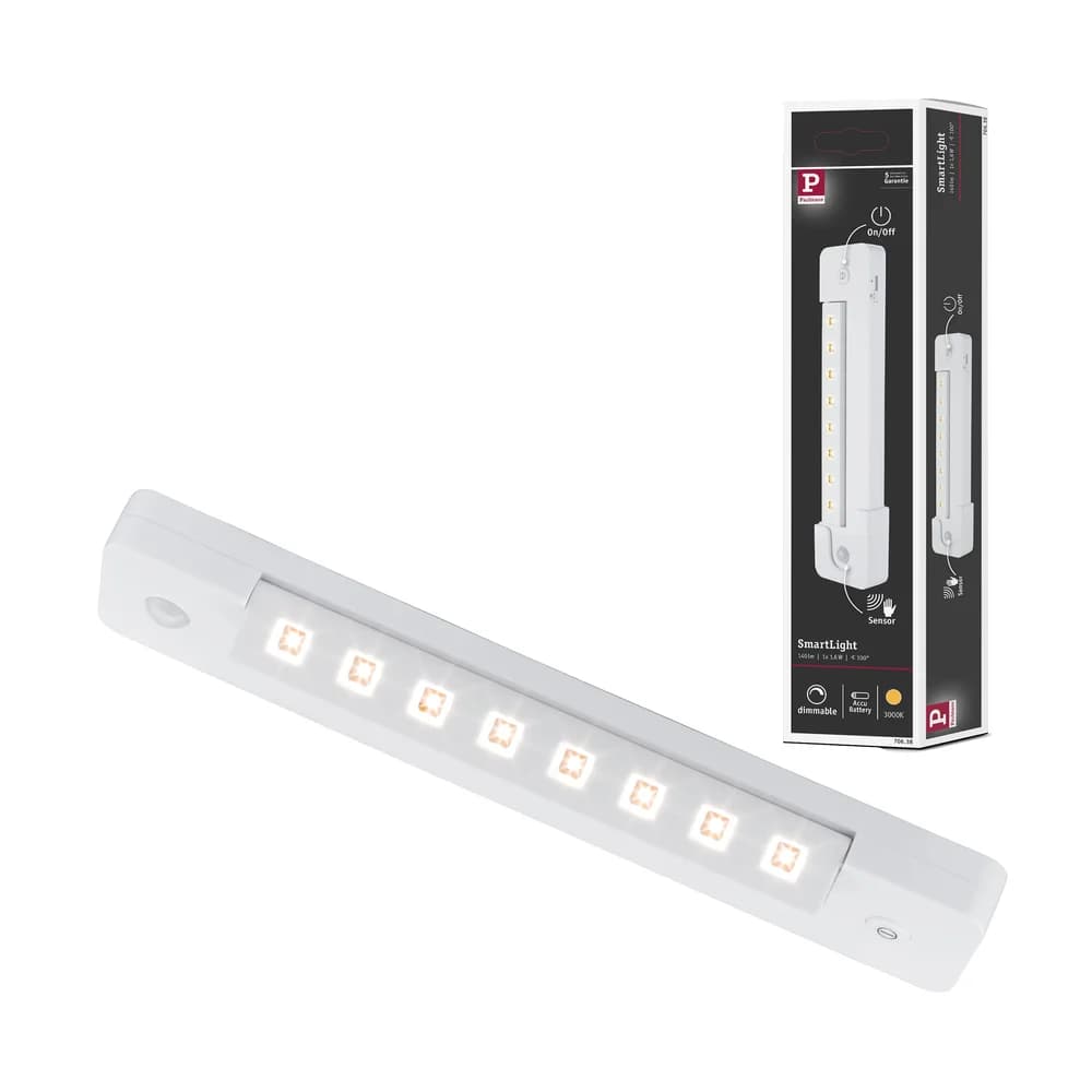 Paulmann, Deckenleuchte, Smartlight (140 lm)