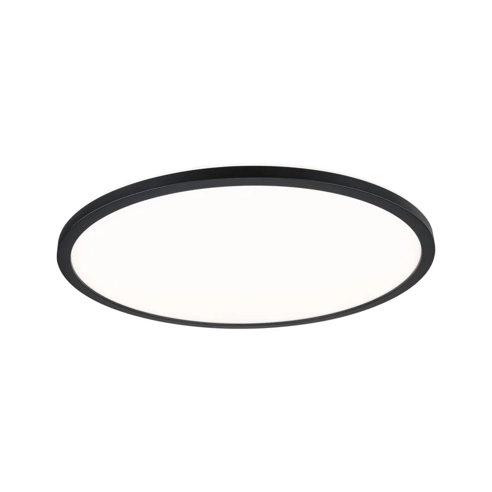 Paulmann LED Panel Atria Shine - Schwarz