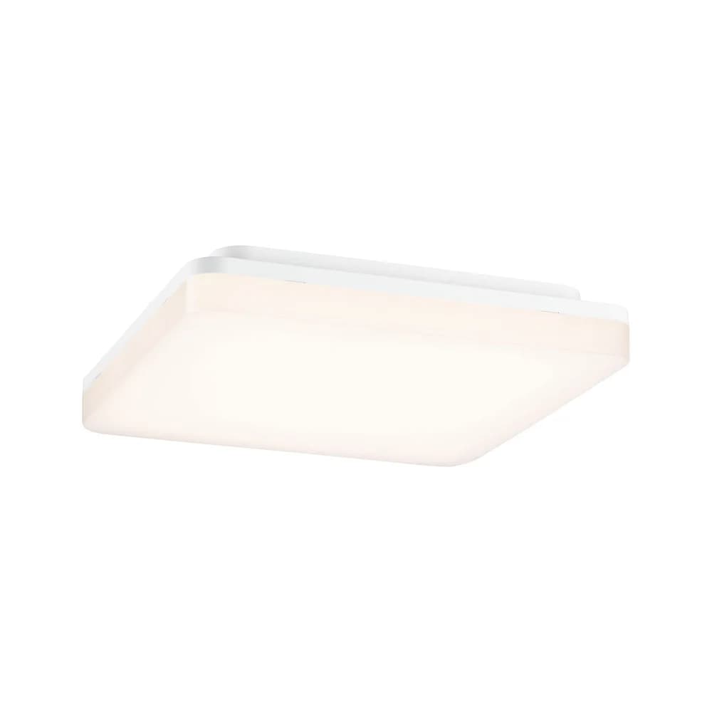Paulmann LED Panel Cela - Weiß