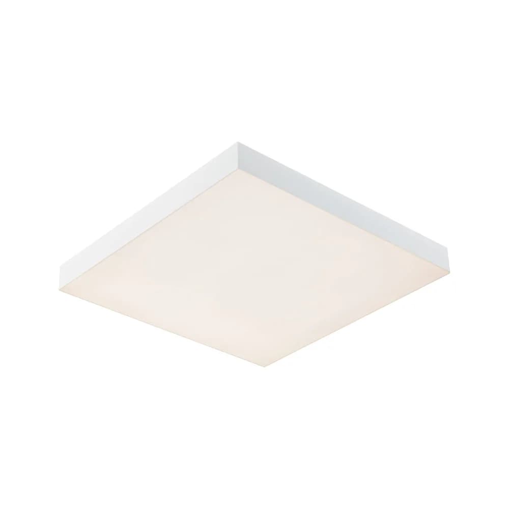 Paulmann LED Panel Velora Rainbow - Weiß