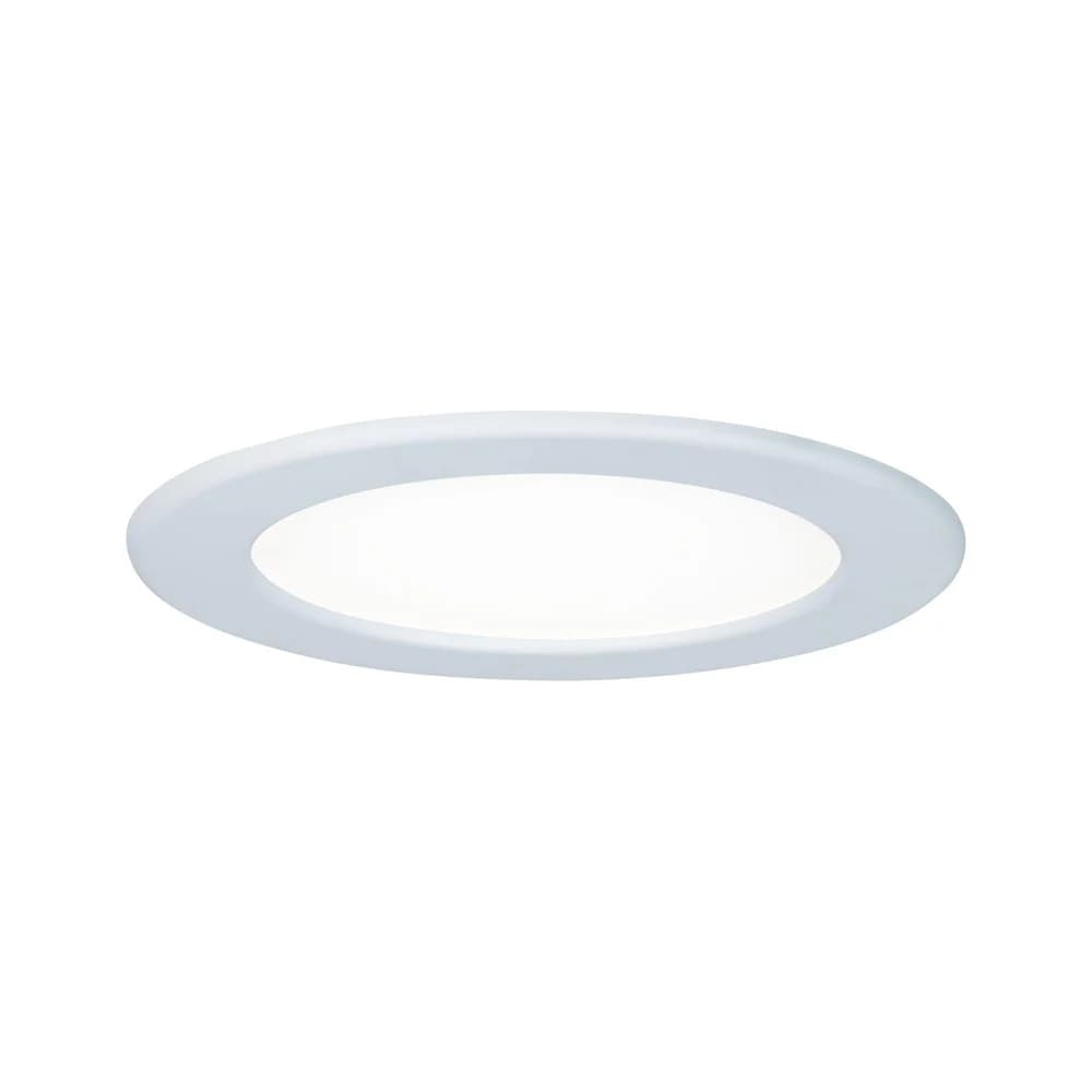 Paulmann LED Einbaupanel - Weiß