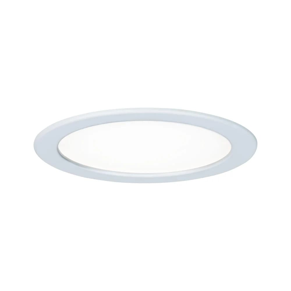 Paulmann LED Einbaupanel - Weiß