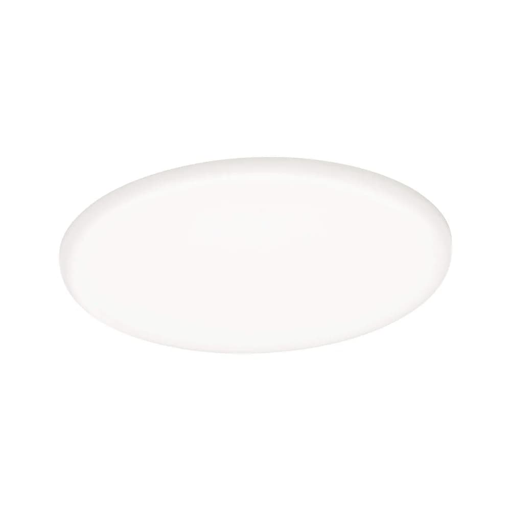 LED-Paneel Verluna Varifit in Weiß max. 17,5 Watt