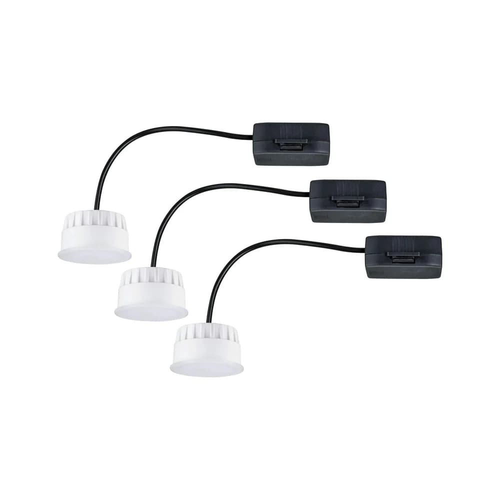 Paulmann LED-Modul-Einbauleuchte 924.72