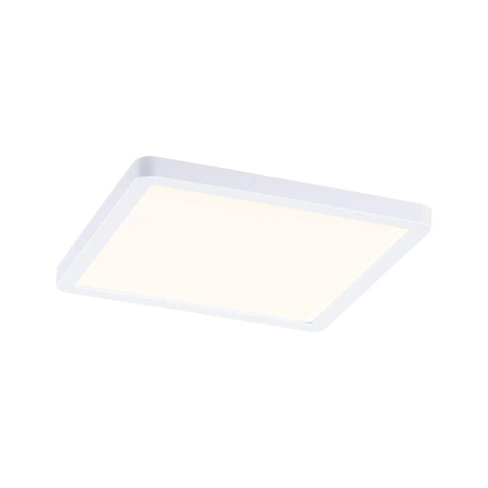 Paulmann VariFit LED Einbaupanel Areo - Weiß