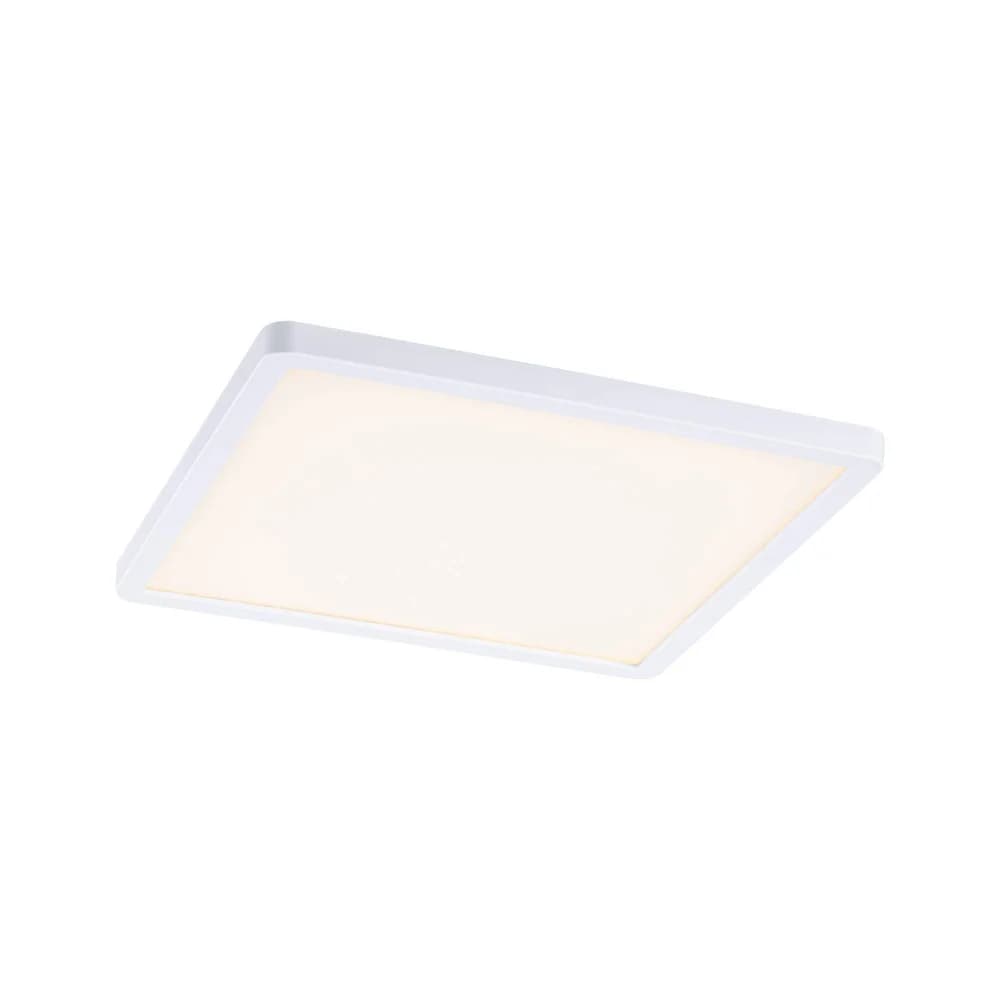 Paulmann VariFit LED Einbaupanel Areo - Weiß