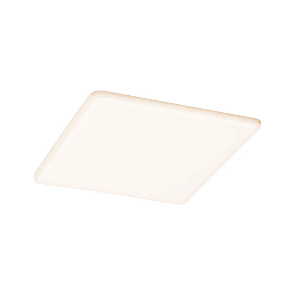 Paulmann 93062 EB Panel Veluna VariFit IP44 21W 3000K 3 Step dim 215x215mm Kst