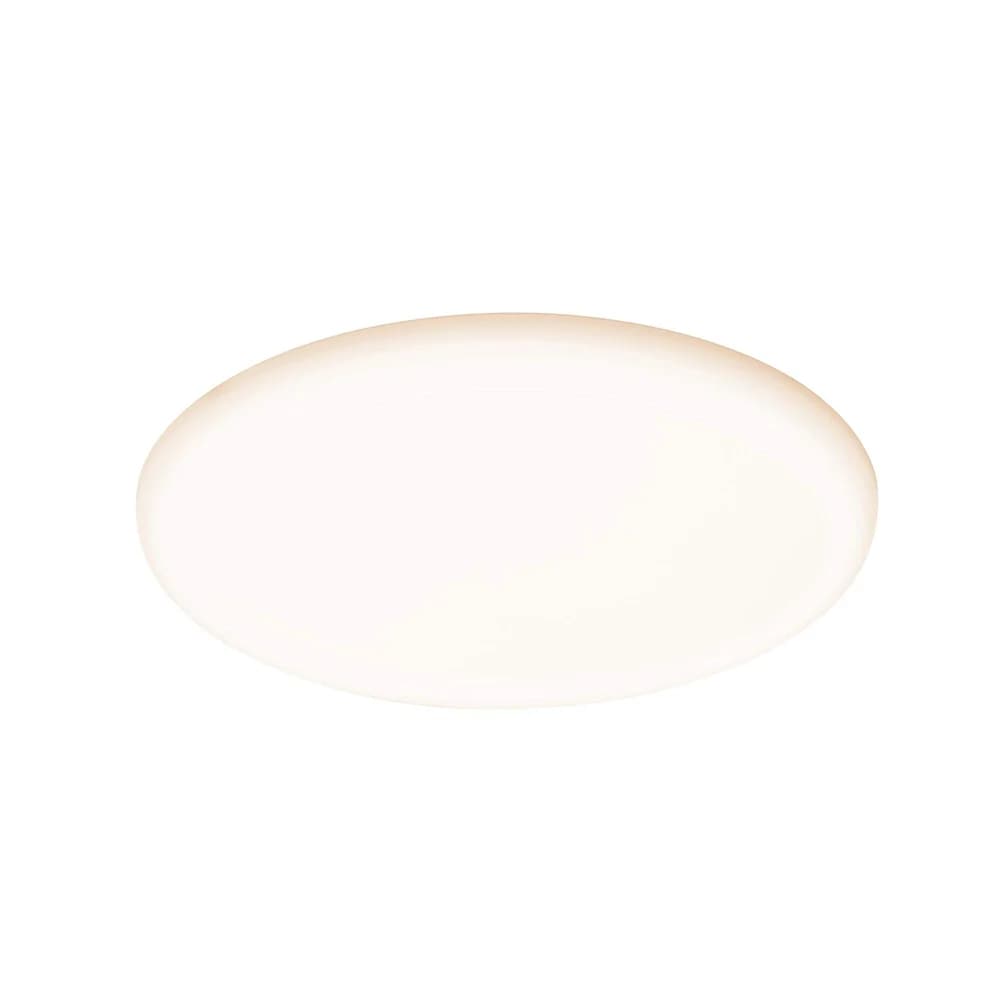 Paulmann 93064 EB Panel Veluna VariFit 3000K 3 Step dim IP44 21W 215mm Kst