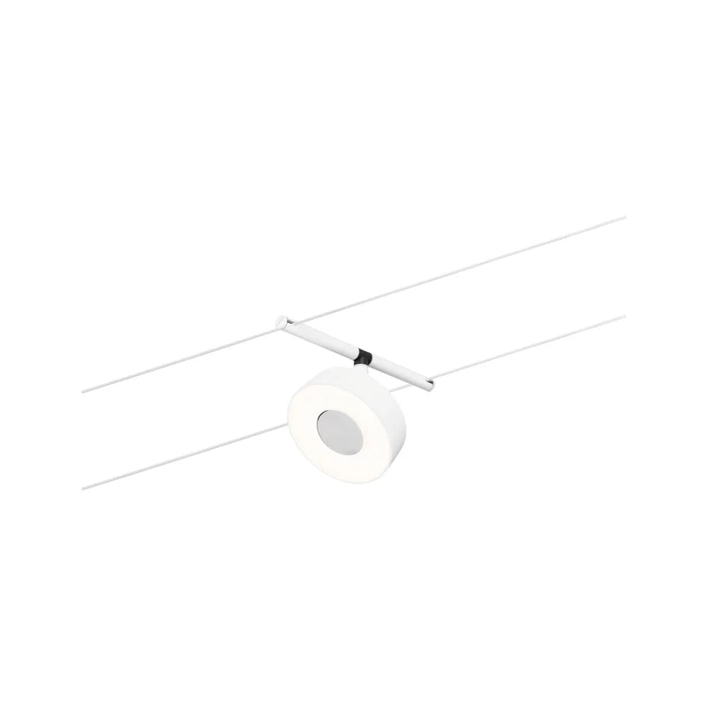 PAULMANN Seilsystem 5W weiß 944.78
