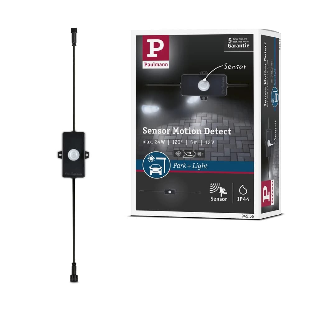 Paulmann Controller 945.56